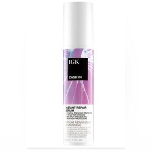IGK Cash In Repair Serum